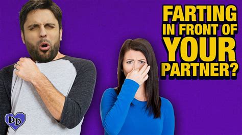 couples fart|Farting in Front of Your Significant Other: What You Need to Know.